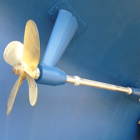 Antifoulingler